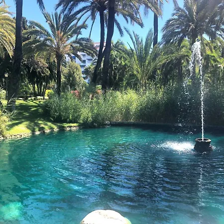 Playas Del Duque - Puerto Banús - * Marbella