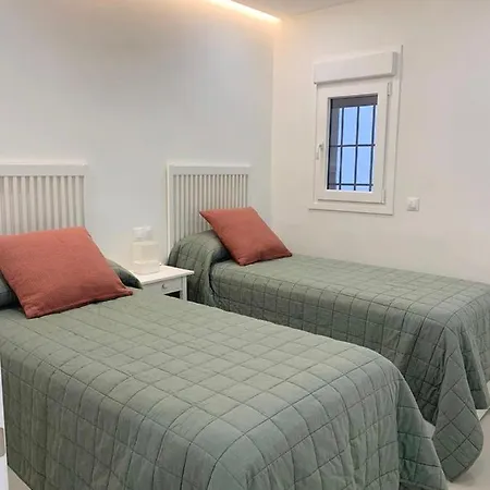 Apartment Playas Del Duque - Puerto Banus - Marbella
