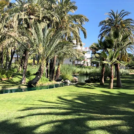 Playas Del Duque - Puerto Banus - Apartment *
