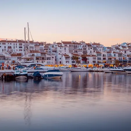 Apartamento Playas Del Duque - Puerto Banús - Marbella