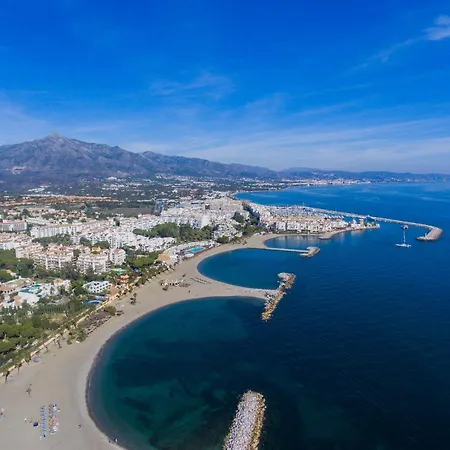 Apartment Playas Del Duque - Puerto Banus -