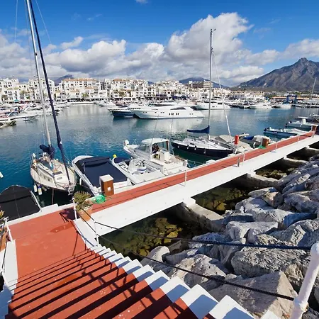 Apartment Playas Del Duque - Puerto Banus -
