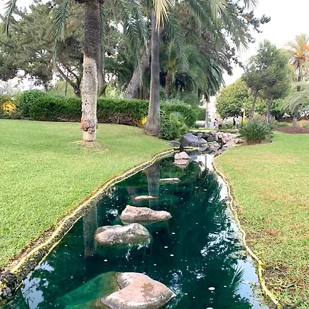 Apartamento Playas Del Duque - Puerto Banús -